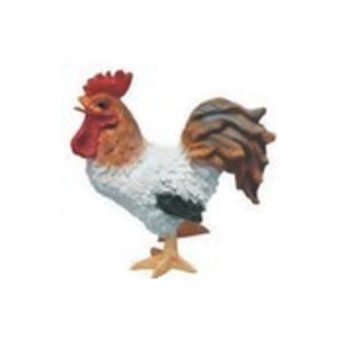 Superbe Coq H33cm