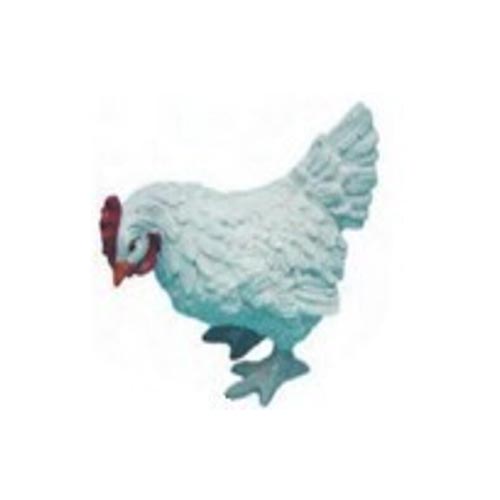 Poule H20cm