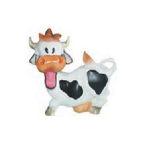 Vache rigolote H47 cm