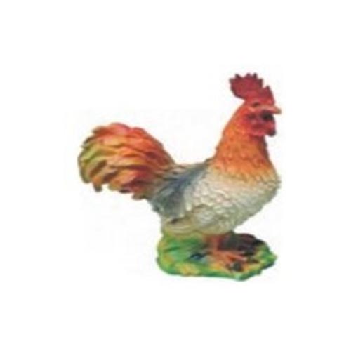 Coq H45cm 55€ TTC Réf C347B