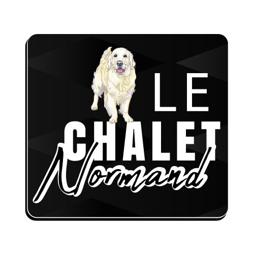 Logo Le Chalet Normand